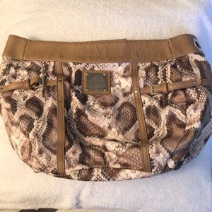 Miche pocketbook cover